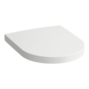 LAUFEN SONAR WC  SEDATKO  BIELA SOFTCLOSE