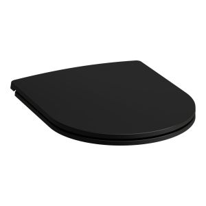 LAUFEN PRO NEW WC SEDÁTKO SLIM SOFTCLOSE UNI BLACK