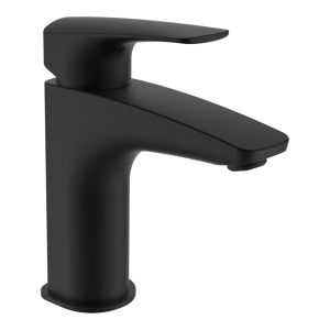 LAUFEN LAURIN UM STOJ. BAT BEZ OVL. L100 PVD BLack titan