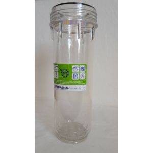 Filt. SX-DP 10 SENIOR spodna banka nadoba