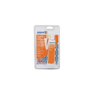 SILIKON EXTRA biely, 50 ml