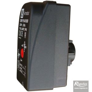 Reg Pohon 3c.zónového vent.LK 525 230V 8s 60°