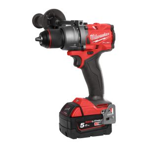 Milwaukee M18FPD3-0 AKU príklep. vŕt.