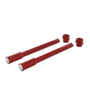 Alc.ND Sada pre výmenu šróbov mechanizmu AM  M955