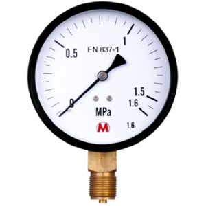 Manom.MI150S/113/1,6  0-  1,6MPa s