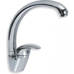 Bat.METALIA 55 stoj.drez.  55014.1 biela