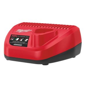 Milw. Akum Nabíjačka  C12C bat.12V