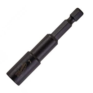 Milw Magnet.nástavec Hex  8,65mm