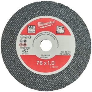 Milw.kotuc rezny na kov 76mm pre M12 FCOT