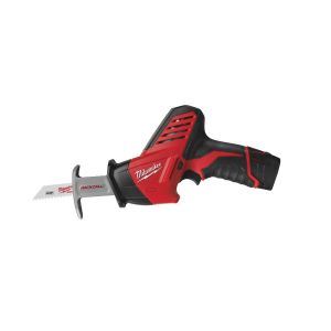 Milwaukee M 12 HZ 202C AKU pilka