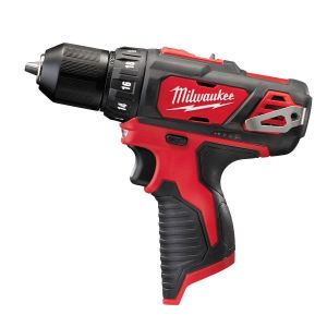 Milwaukee M4D - 202B aku skrutkovač IN