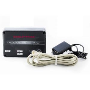 DEFRO Modul internet ST505