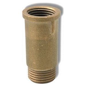 Mosadz Predl.MS 1"x 40