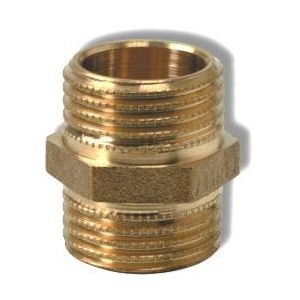 Mosadz Vsuvka  MS Dn50    2"