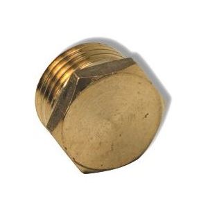 Mosadz Zatka MS 1/4" ZV