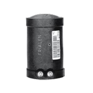 Frialen BK elektro.klenute dno d 315 SDR 11  PE100