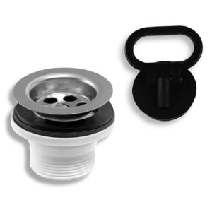 Sif.drez.uzaver 6/4" (449.P)