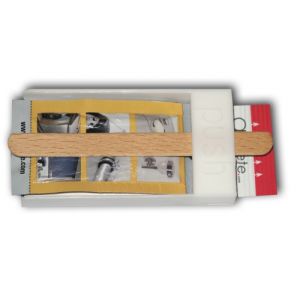 METALIA Lepidlo-sada pre NT 1,2,11,12