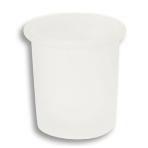 Náhradné sklo pre WC kefu