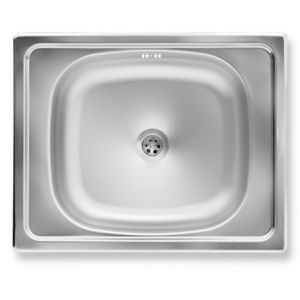 Drez 40,0 x 50,0 x 16 + sif. s prepadom