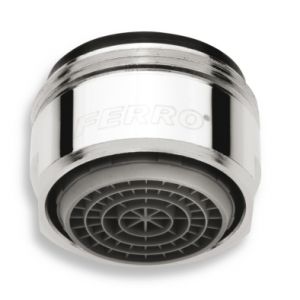 Ferro airmix perlator  ECO M24 X 1 mm  ZV