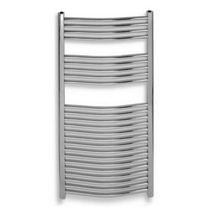Rebrik chrom Nova oblý 600x1800   845w