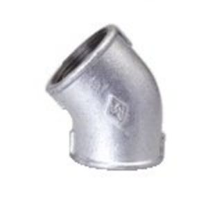 Pozink.Kol. 120-45 dn15  1/2" FF