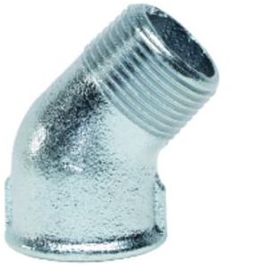 Pozink.Kol.Poz  121-45 dn50      2" MF