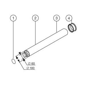 Protherm Predl.T1D   200 60/100 turbo