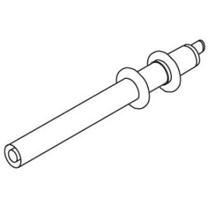 Protherm T1KZ konc.rúr. 60/100 kond.0,75