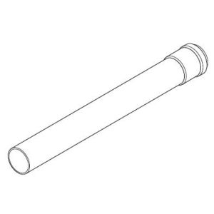 Protherm T2K Predl.80mm ku kond. 2m