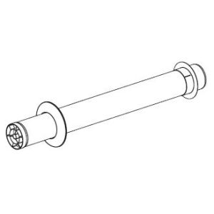 Protherm zostava komínová 60/100 S3K