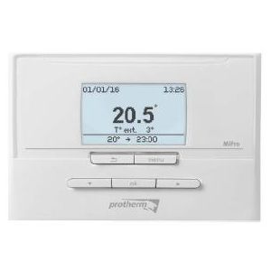 Protherm kaskad.regulator MiPro SK