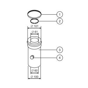 Protherm zachyt.konden.Z1