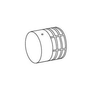Protherm Z2K zakonč.vodor.80mm