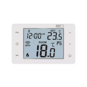 EMOS Termostat drôt.WIFI mobil P56201UF