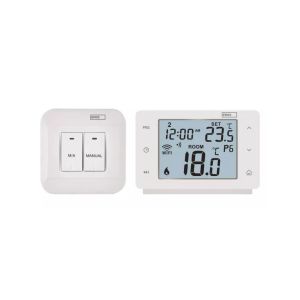EMOS Termostat bezdrôt.univerz.P56211 WIFI PROG