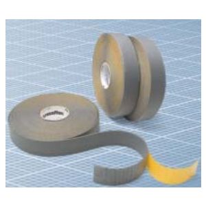 Paska lep.na izol.ARM.DG 050mmx10mx3mm Tubolit