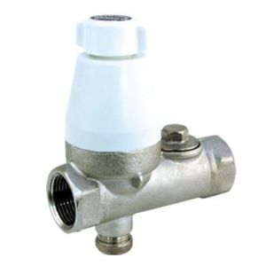 Poist.vent.1/2"  T-1847 voda 0.63MPa Myjava