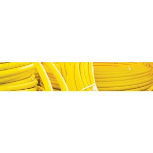 Rura plyn SafeTech PE100 RC SDR11 040x3,7x100m oranž.bezobsyp
