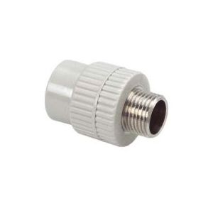 PPR DG prech.63x    2" ZV PPR