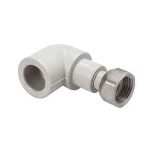 PPR Koleno s prev.mat 20x1/2" PPR