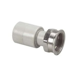 PPR Prech.plast.s prevl.mat. 25x3/4" PPR
