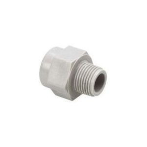 PPR prechod s plast.závitom 32x   1"ZV