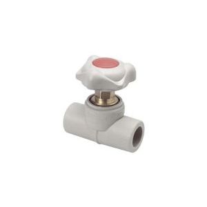 PPR Ventil priamy DN40 PPR
