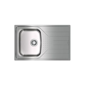 Drez Teka Universe 45 T-XN 1B 1D nerez 790x500+sif.