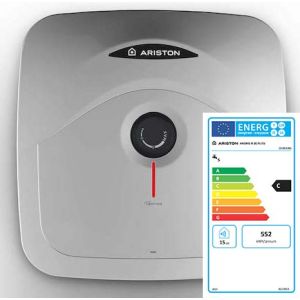ARISTON Andris R 30    nad drez 1,5 kW