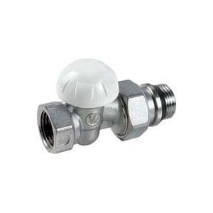 Giaco. R15/TG     Detentor 3/8" pr.