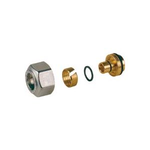 Giaco. R179   Adaptér 18x16x2