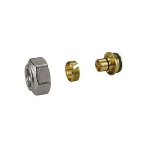 Giaco. R179E  Adapter 1/2"x16